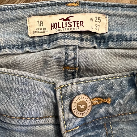 American Eagle Skinny Jeans - Picture 6 of 6